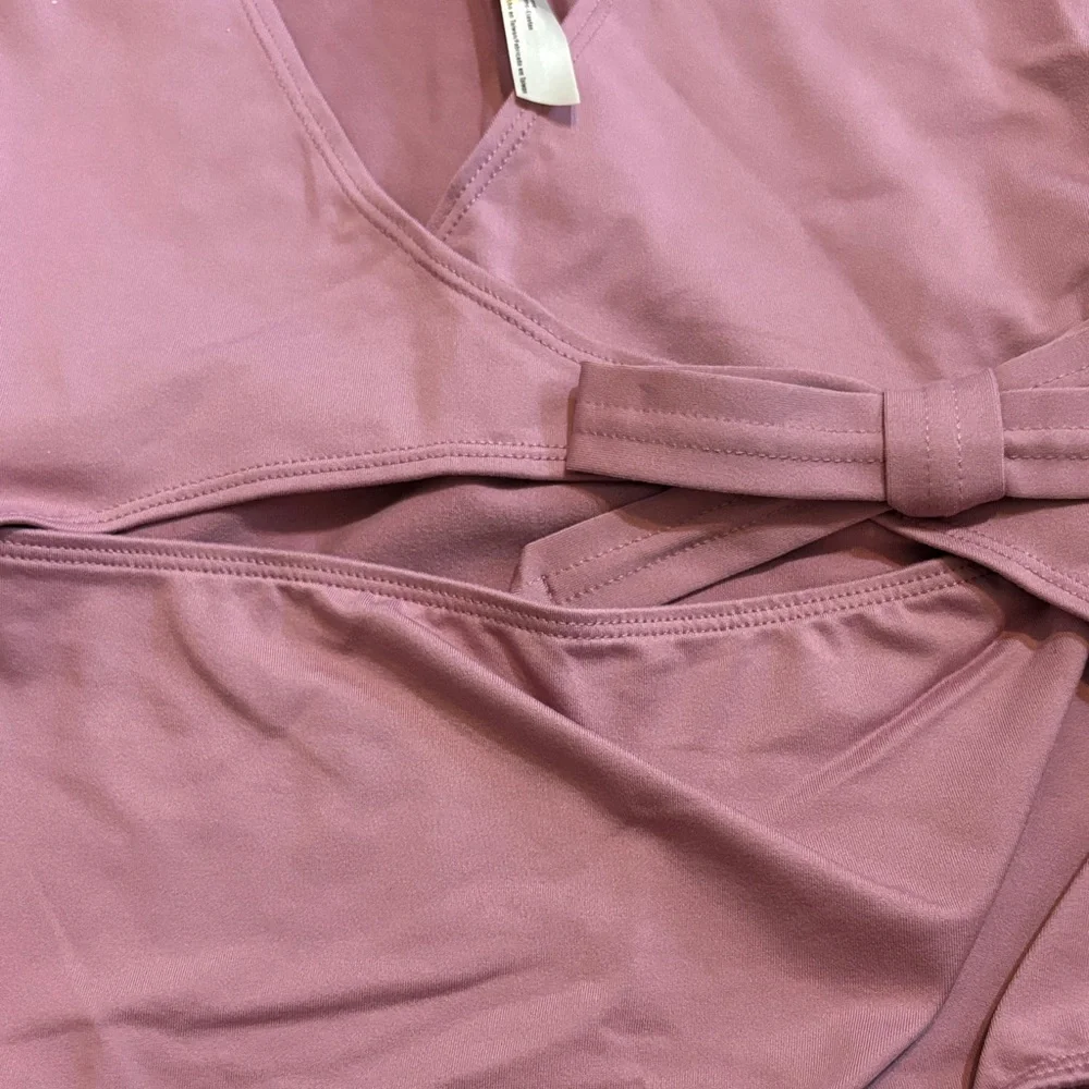 Free People Streamline Bodysuit - Picture 6 of 9